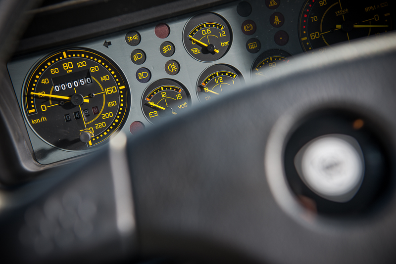 Illustration for article titled You Can Still Buy A Brand New 1992 Lancia Delta Integrale HF Turbo